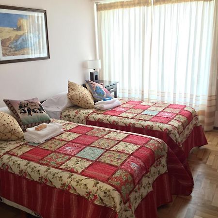 Enjoy Palermo Apartment Буенос Айрес Екстериор снимка