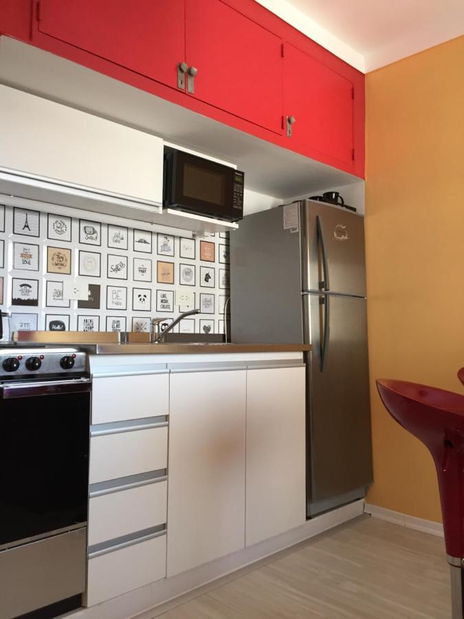 Enjoy Palermo Apartment Буенос Айрес Екстериор снимка