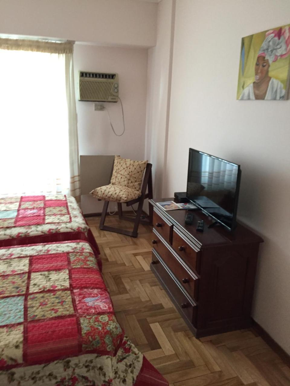 Enjoy Palermo Apartment Буенос Айрес Екстериор снимка