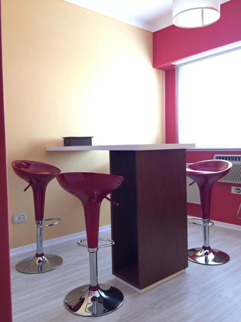 Enjoy Palermo Apartment Буенос Айрес Екстериор снимка