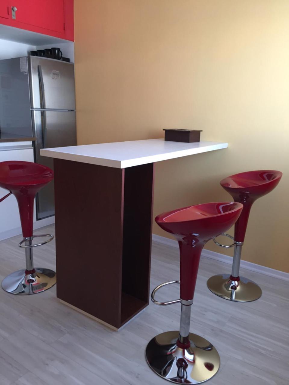 Enjoy Palermo Apartment Буенос Айрес Екстериор снимка