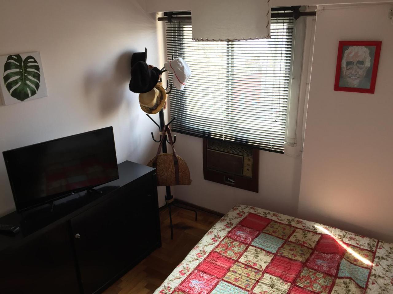 Enjoy Palermo Apartment Буенос Айрес Екстериор снимка