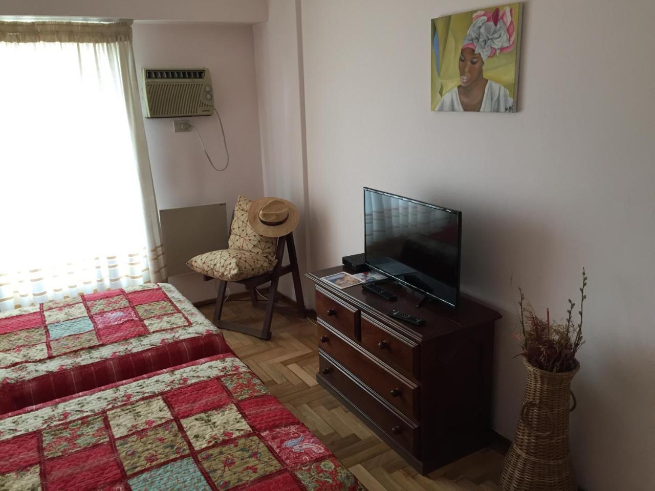 Enjoy Palermo Apartment Буенос Айрес Екстериор снимка