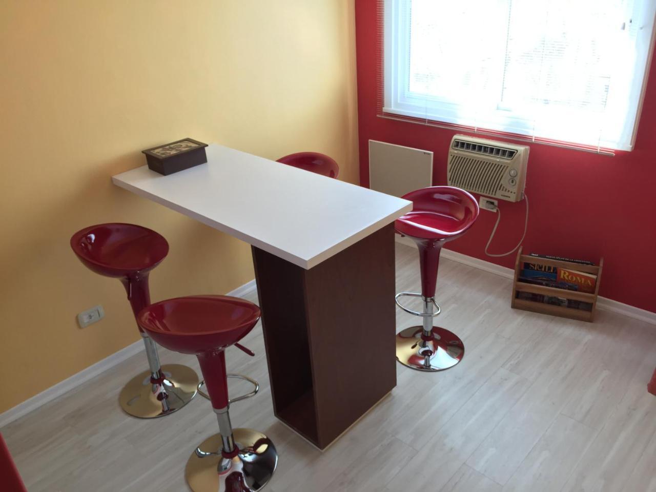 Enjoy Palermo Apartment Буенос Айрес Екстериор снимка