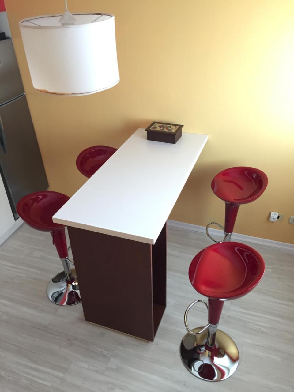 Enjoy Palermo Apartment Буенос Айрес Екстериор снимка