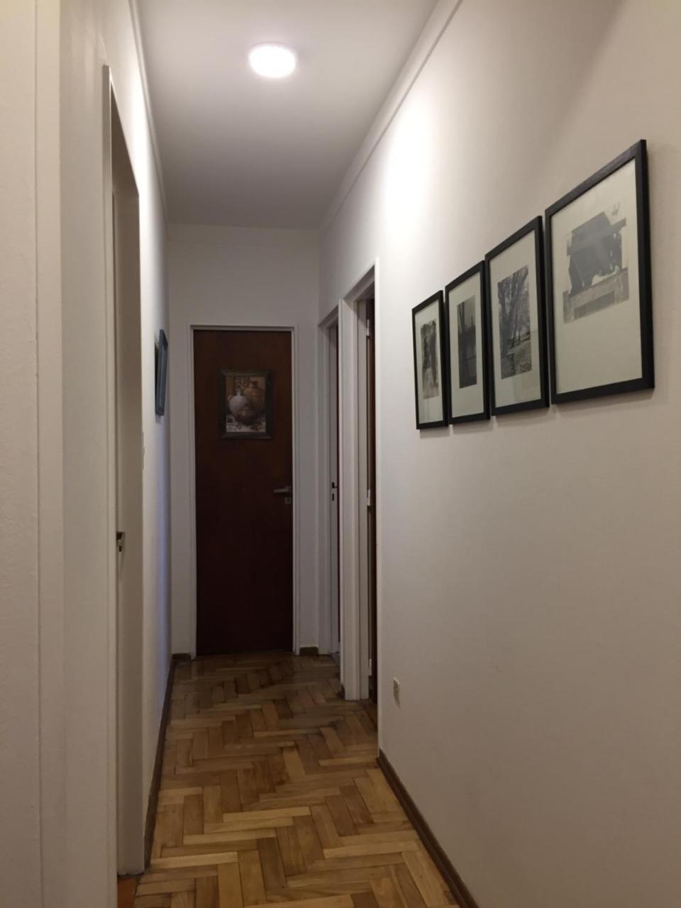 Enjoy Palermo Apartment Буенос Айрес Екстериор снимка