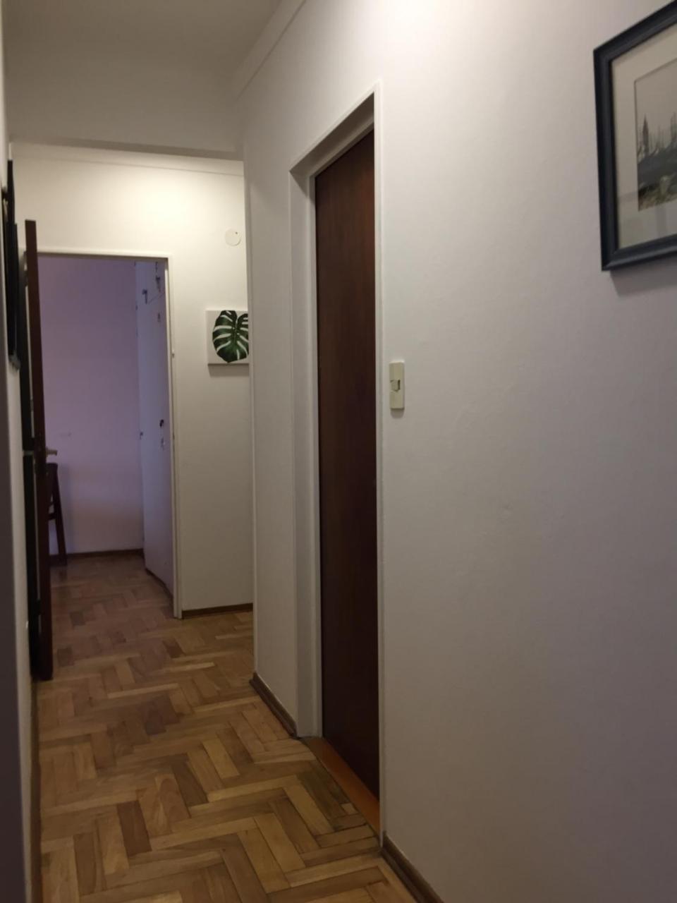 Enjoy Palermo Apartment Буенос Айрес Екстериор снимка
