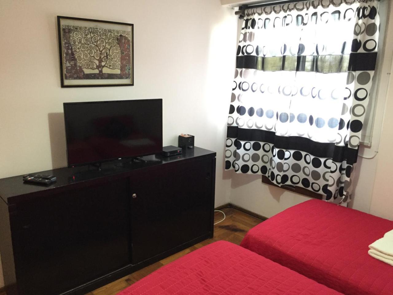 Enjoy Palermo Apartment Буенос Айрес Екстериор снимка