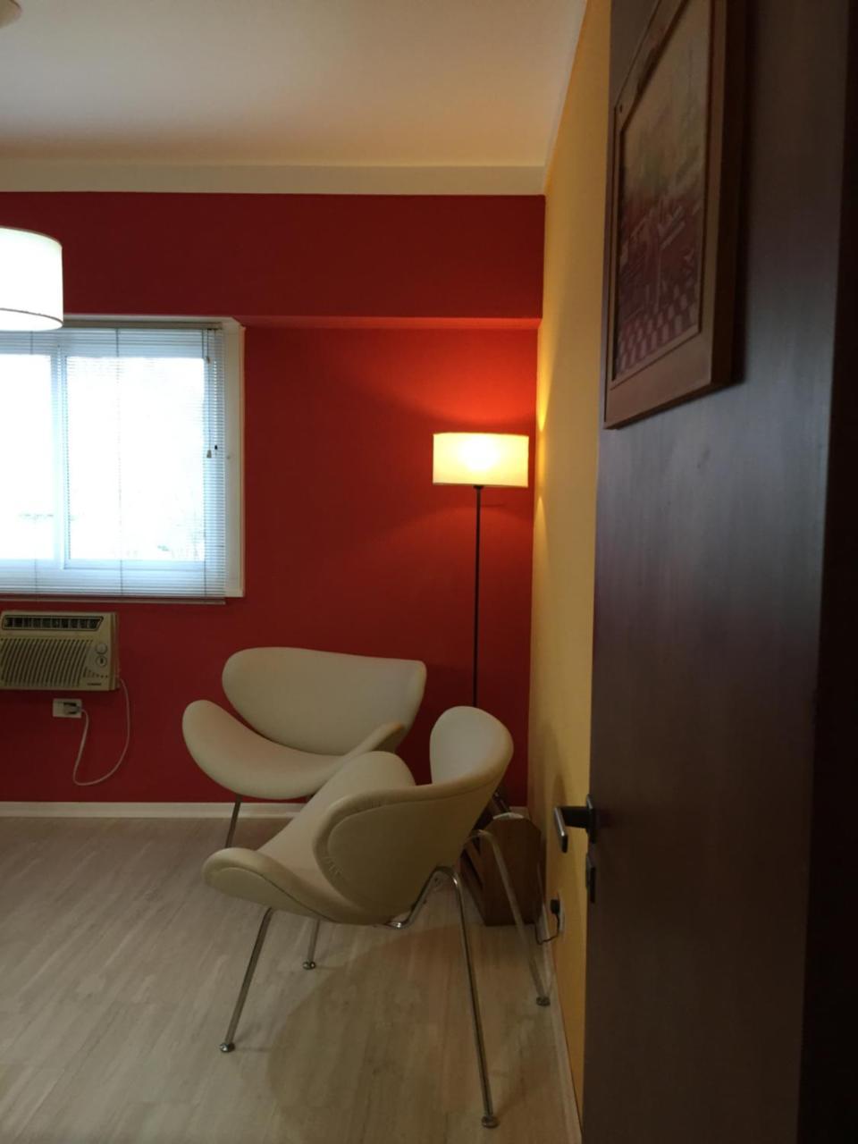 Enjoy Palermo Apartment Буенос Айрес Екстериор снимка