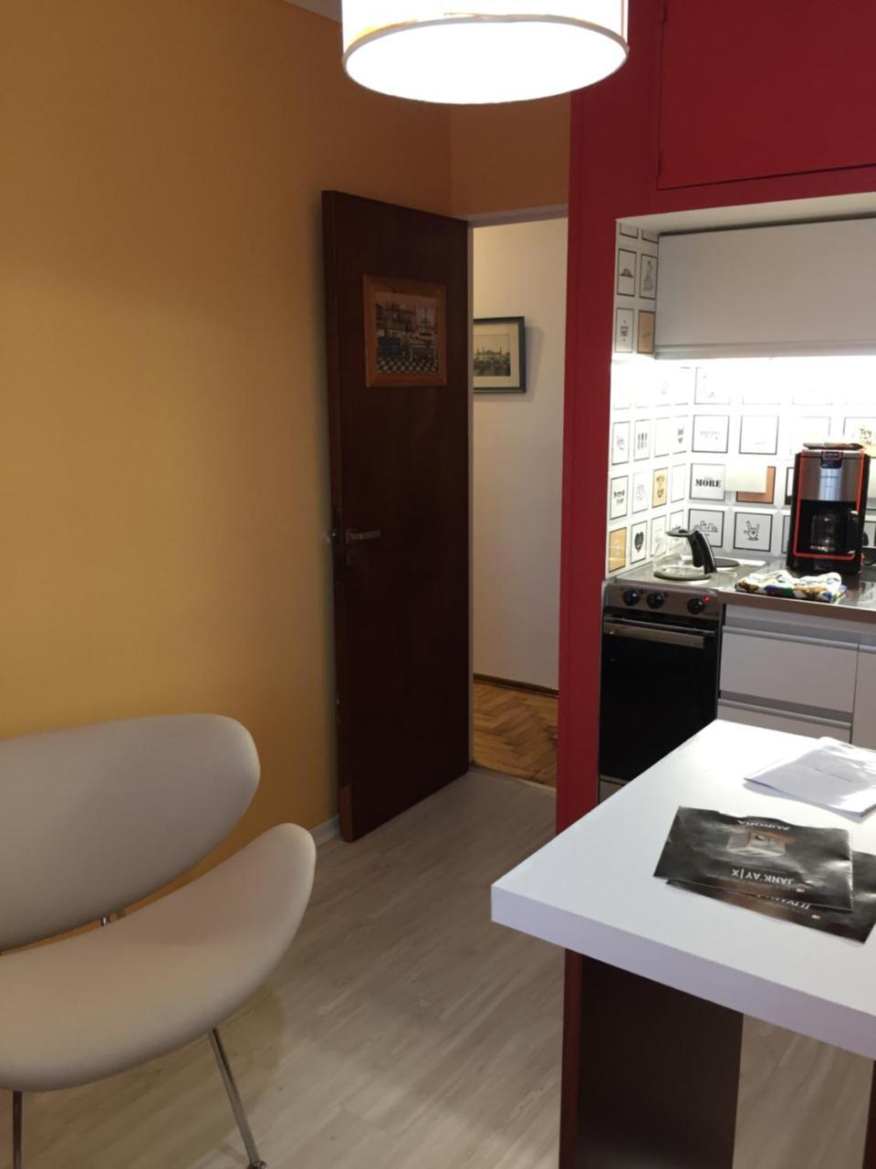 Enjoy Palermo Apartment Буенос Айрес Екстериор снимка