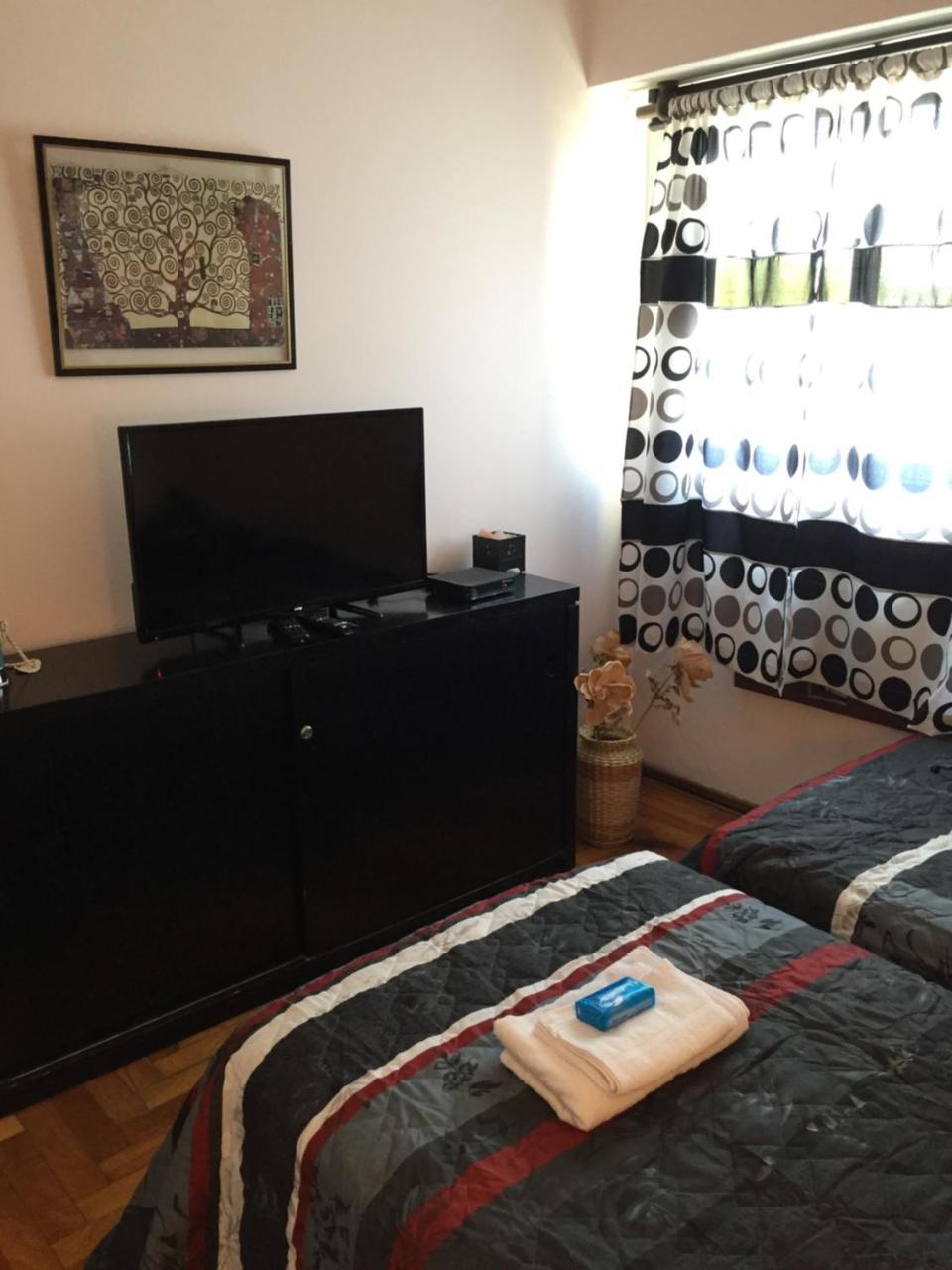 Enjoy Palermo Apartment Буенос Айрес Екстериор снимка