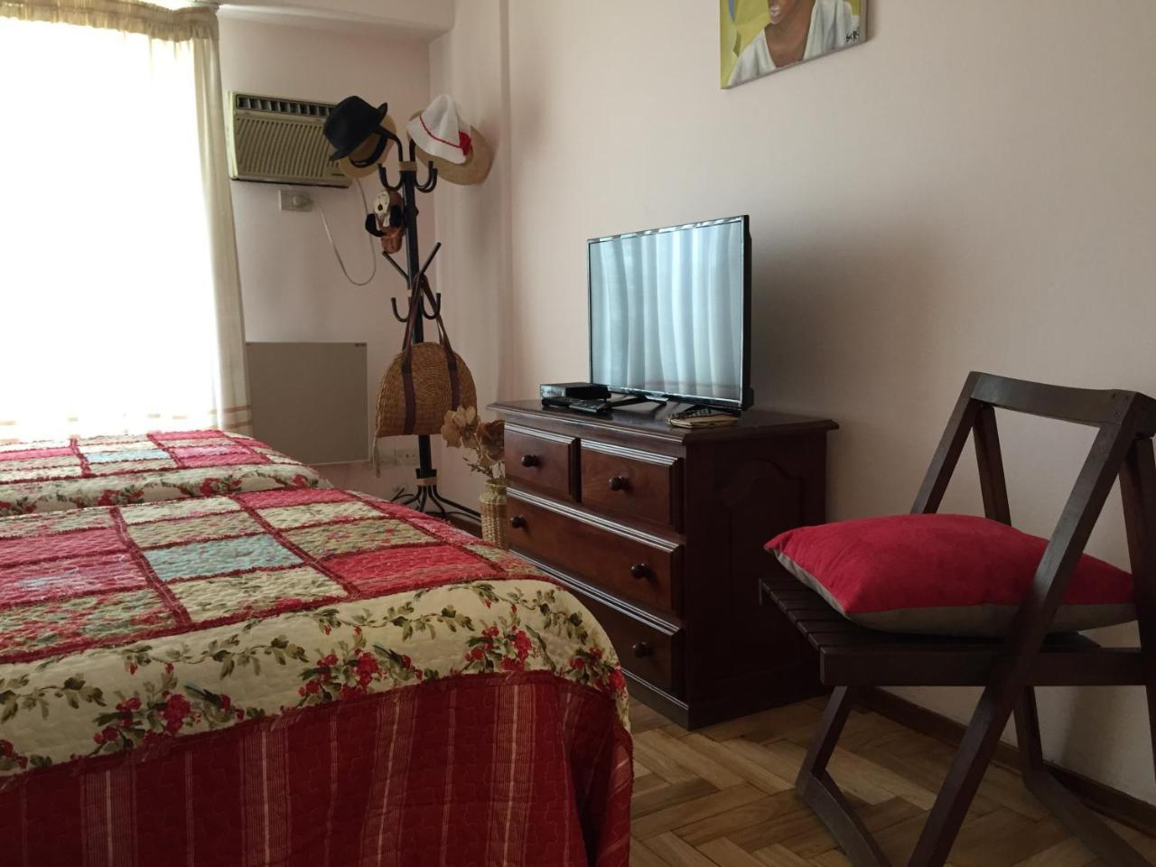 Enjoy Palermo Apartment Буенос Айрес Екстериор снимка