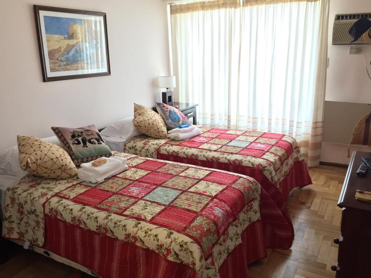 Enjoy Palermo Apartment Буенос Айрес Екстериор снимка