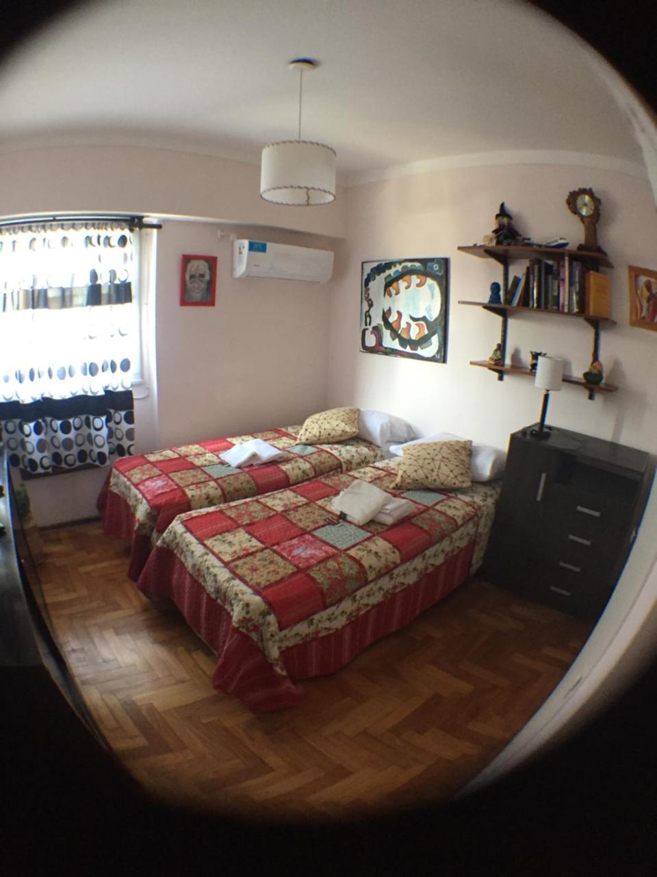 Enjoy Palermo Apartment Буенос Айрес Екстериор снимка