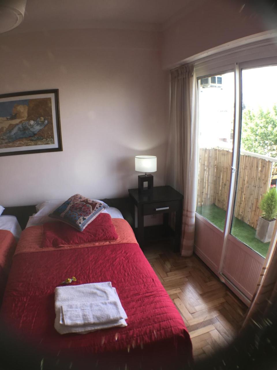 Enjoy Palermo Apartment Буенос Айрес Екстериор снимка