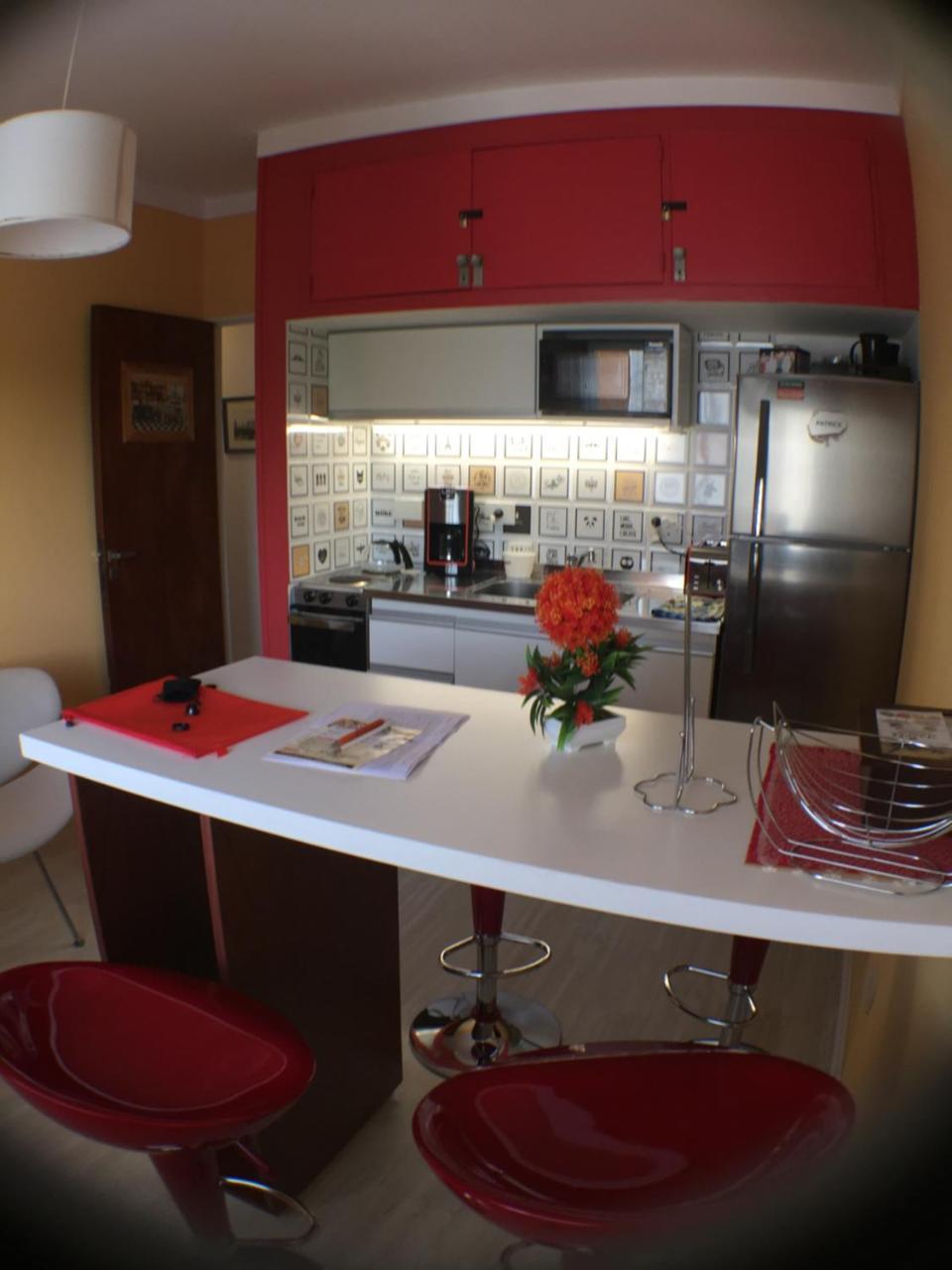 Enjoy Palermo Apartment Буенос Айрес Екстериор снимка