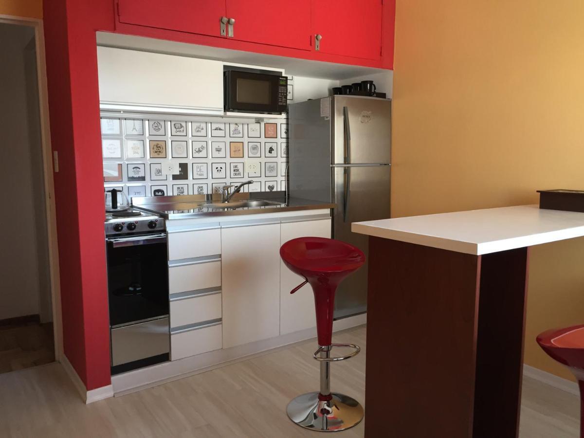 Enjoy Palermo Apartment Буенос Айрес Екстериор снимка